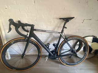 Canyon Ultimate CF SL F10