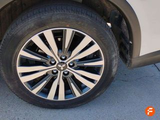 Mitsubishi Outlander 200 MPI Motion CVT 2WD 5 Plazas
