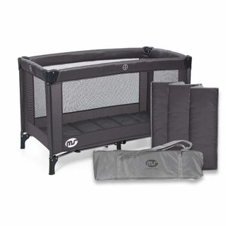 Parque Cuna Colecho Plegable