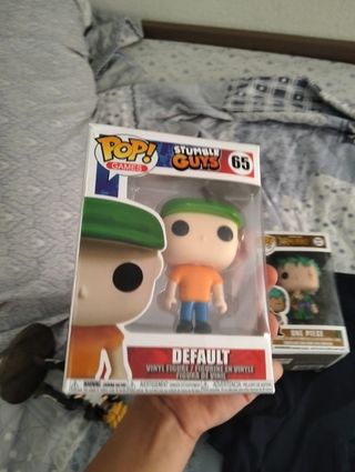 LOTE Funko Pop 20 EUROS