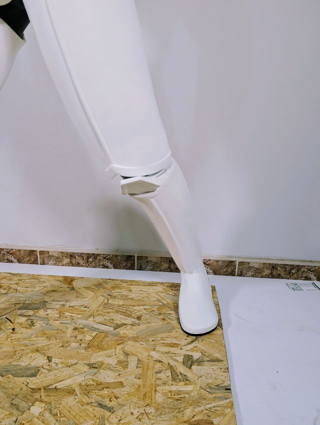 Star Wars - Stormtrooper Tamaño Real