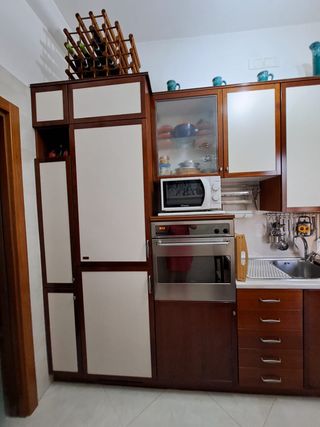 Cucina Scavolini componibile 