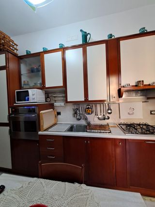 Cucina Scavolini componibile 