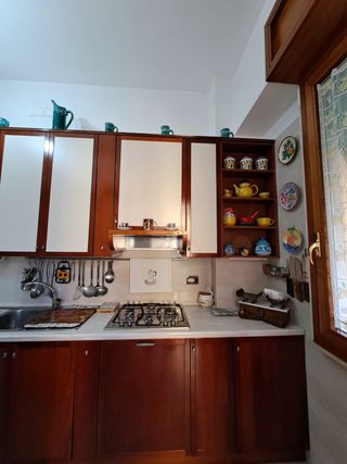 Cucina Scavolini componibile 