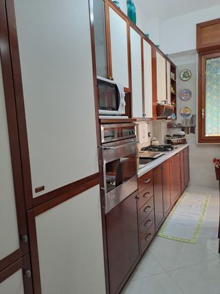 Cucina Scavolini componibile 