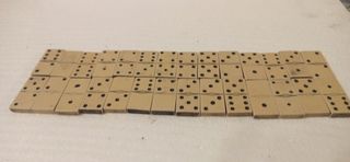 Gioco Domino