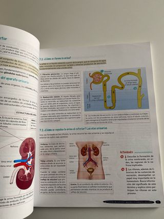 Biología y Geología 3º ESO. Libro del estudiant...