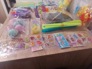 Bolsa de juguetes SHEIN KIDS