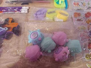 Bolsa de juguetes SHEIN KIDS