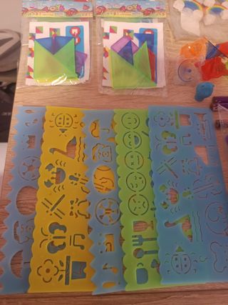 Bolsa de juguetes SHEIN KIDS