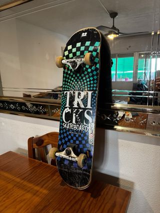 pack OFERTA 3x2 tablas de skate a 100€ 