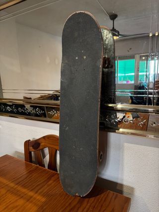pack OFERTA 3x2 tablas de skate a 100€ 