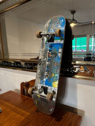 pack OFERTA 3x2 tablas de skate a 100€ 