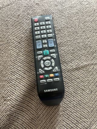 Televisor Samsung 32'' Negro