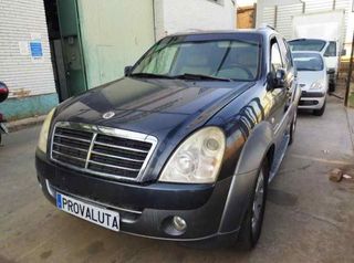 Brazo suspensión ssangyong 207154 d27dt rexton 2.7
