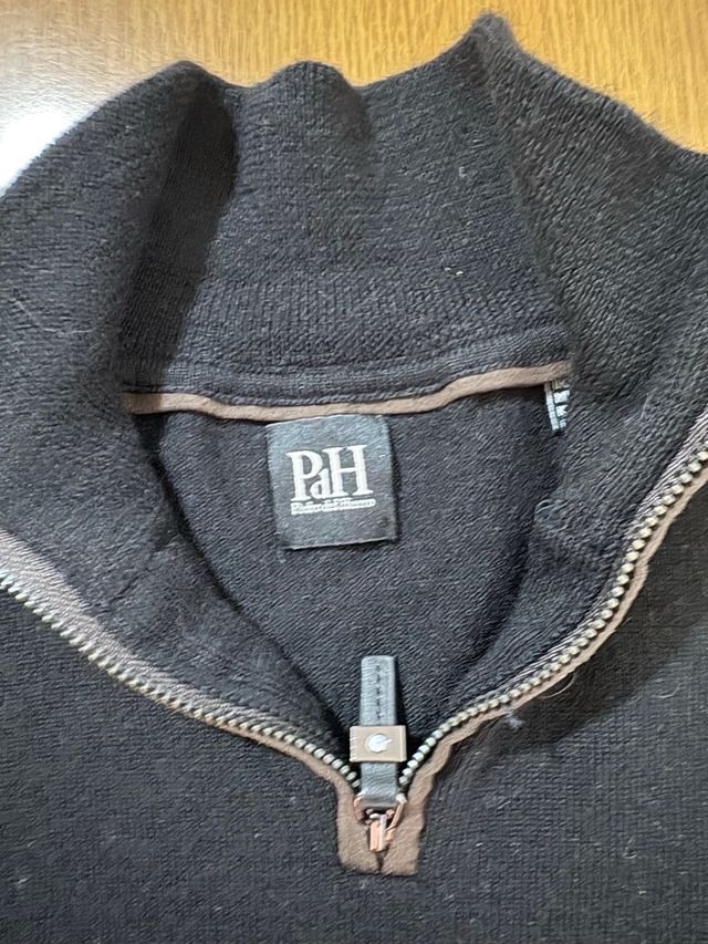 Jersey Pedro del Hierro Talla XS adulto