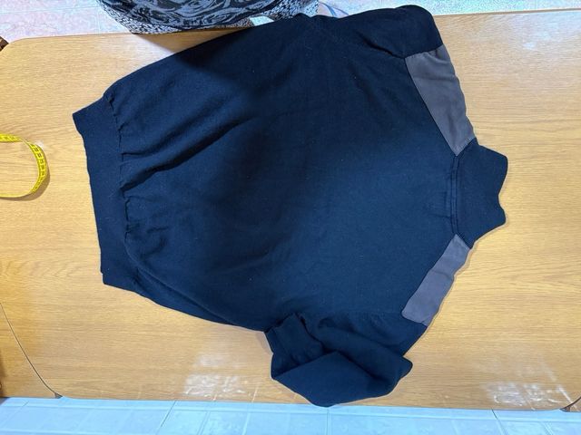 Jersey Pedro del Hierro Talla XS adulto