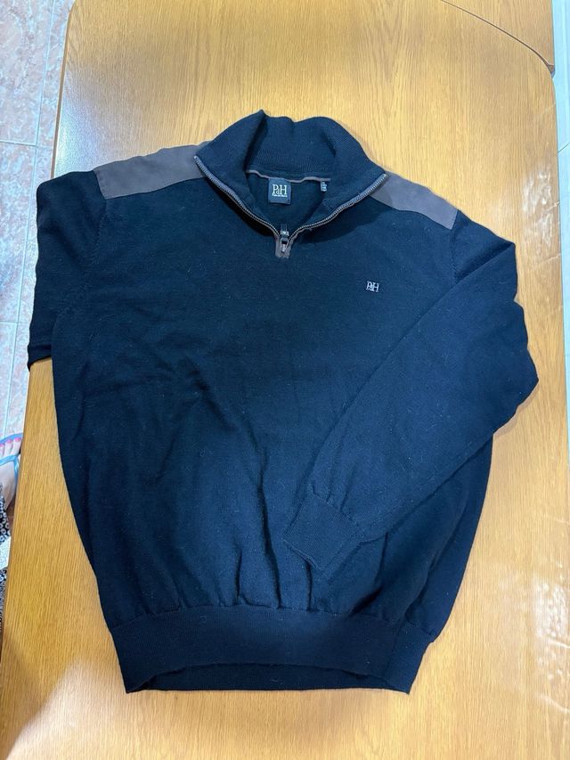 Jersey Pedro del Hierro Talla XS adulto