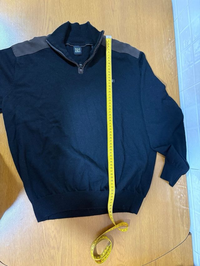 Jersey Pedro del Hierro Talla XS adulto