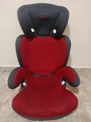 Asiento elevador infantil