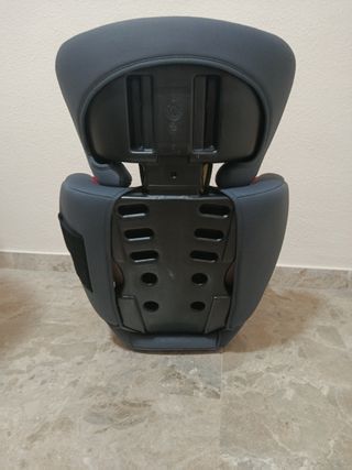 Asiento elevador infantil