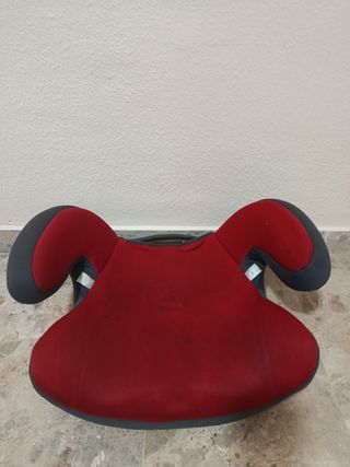 Asiento elevador infantil