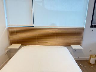 Cabecero Ikea