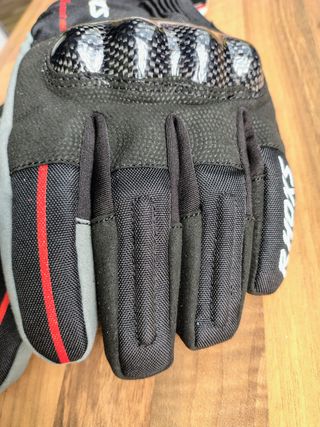 Guantes de invierno Impermeable con Primaloft 3XL