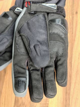 Guantes de invierno Impermeable con Primaloft 3XL