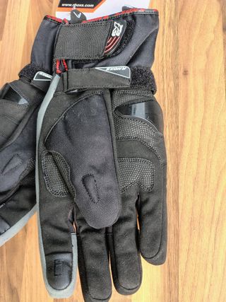 Guantes de invierno Impermeable con Primaloft 3XL