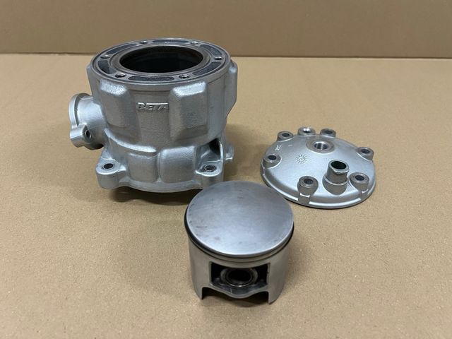 Cilindro Beta Techno 250