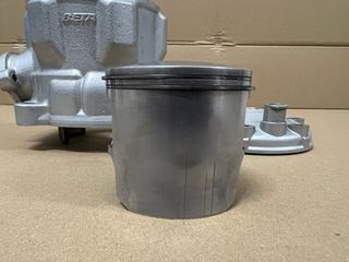 Cilindro Beta Techno 250