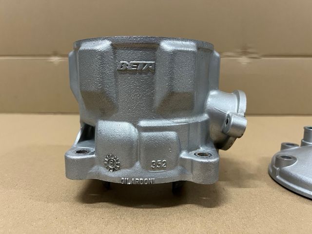 Cilindro Beta Techno 250