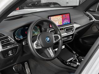 BMW X3 xDrive 30e 2023
