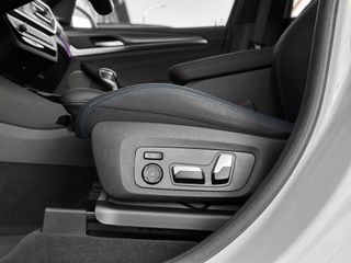 BMW X3 xDrive 30e 2023