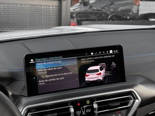 BMW X3 xDrive 30e 2023