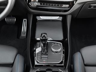 BMW X3 xDrive 30e 2023