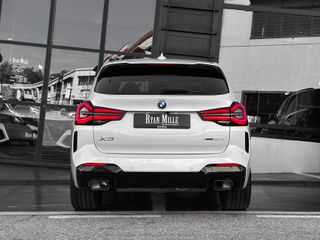 BMW X3 xDrive 30e 2023