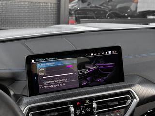 BMW X3 xDrive 30e 2023