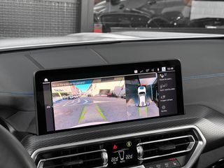 BMW X3 xDrive 30e 2023