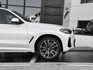 BMW X3 xDrive 30e 2023