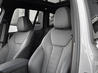 BMW X3 xDrive 30e 2023