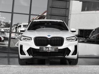 BMW X3 xDrive 30e 2023