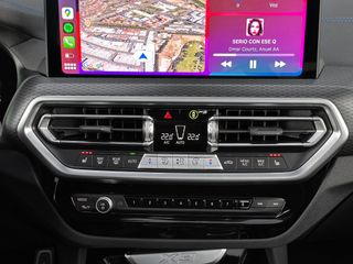 BMW X3 xDrive 30e 2023