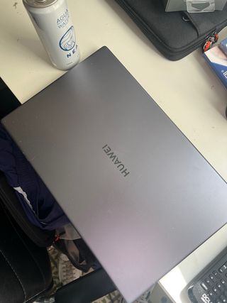 Huawei MateBook D 15 Ryzen 7 3700U 8GB 512GB