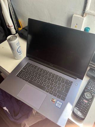 Huawei MateBook D 15 Ryzen 7 3700U 8GB 512GB