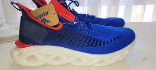 Zapatillas JOMIX Hombre Talla 45 Nuevas