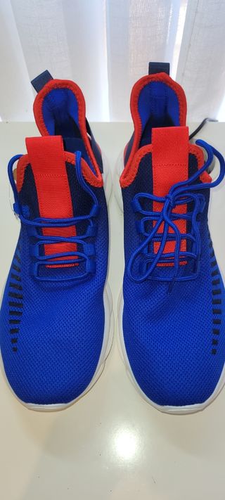 Zapatillas JOMIX Hombre Talla 45 Nuevas