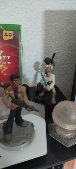 Disney Infinity 3.0 Xbox One