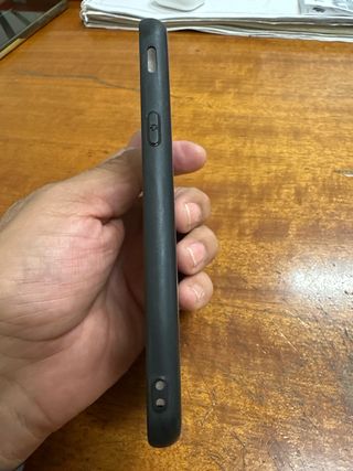 Funda Samsung Galaxy A6/A6+ Nueva